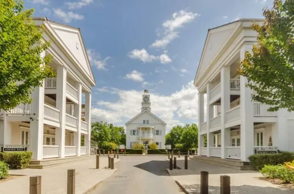 Westmount Close, The Hamptons, Worces...