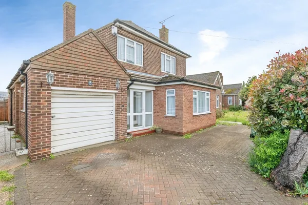 Heath Road, Grays, Essex, RM16