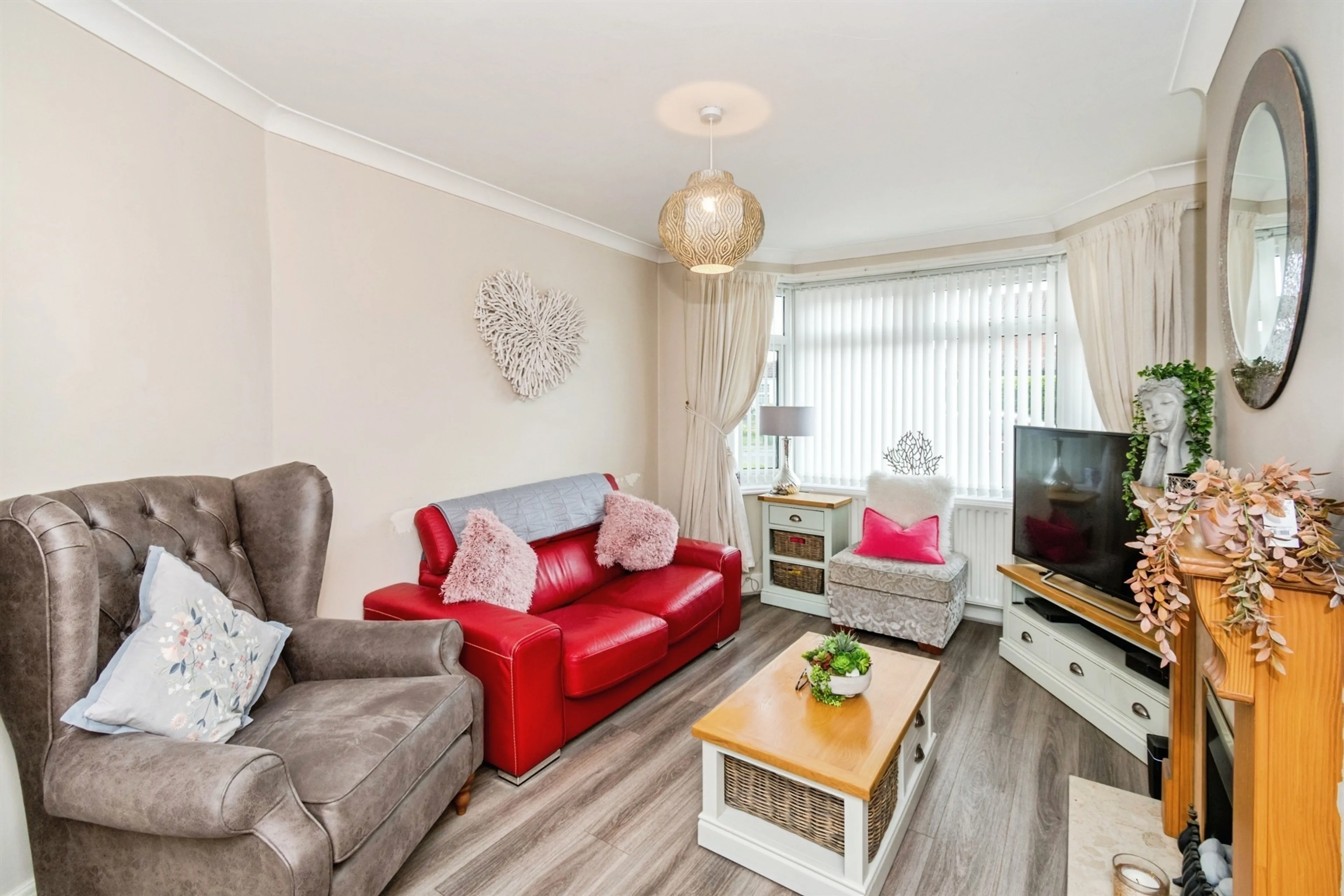 Property at Crabwood Road, Southampton
