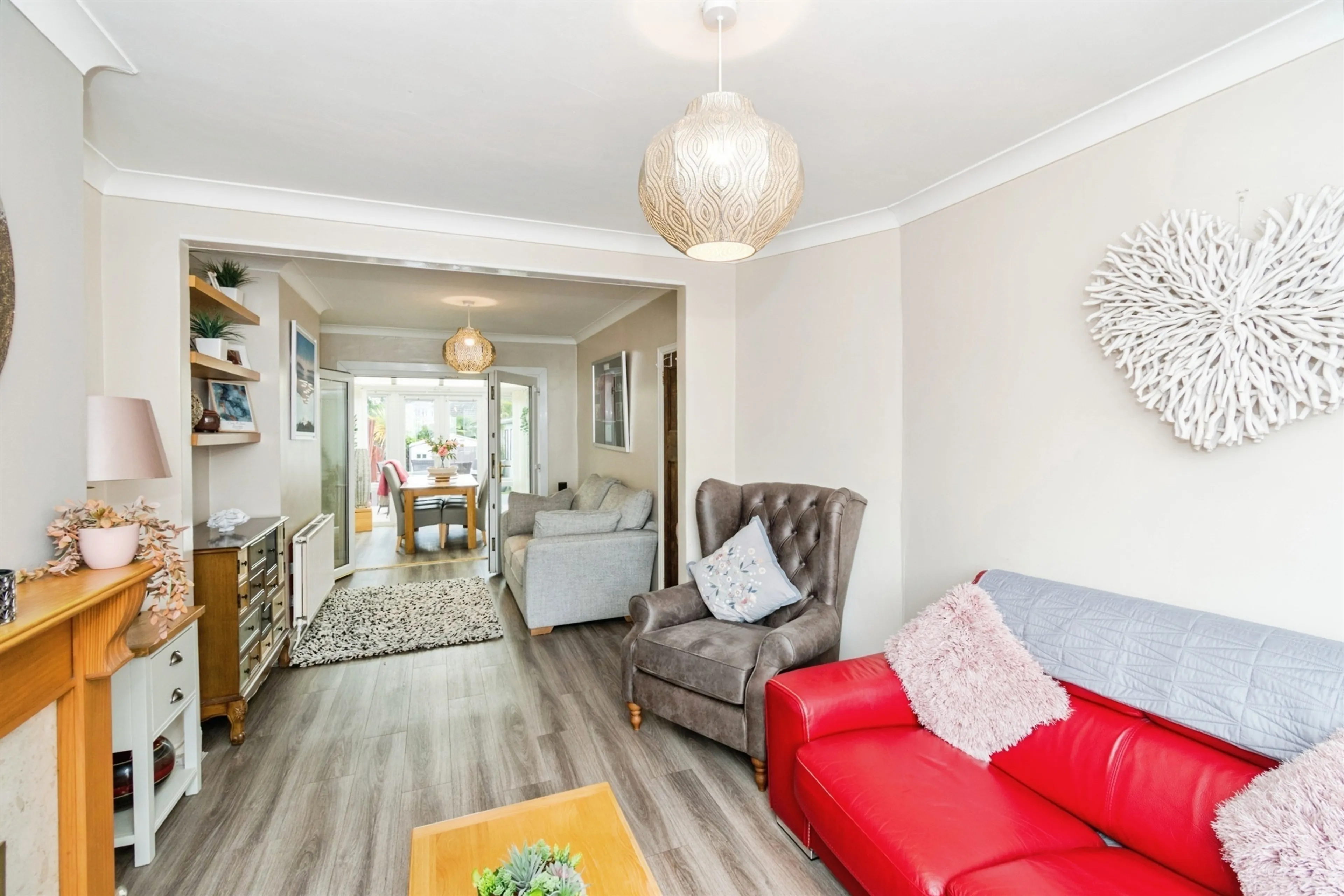 Property at Crabwood Road, Southampton