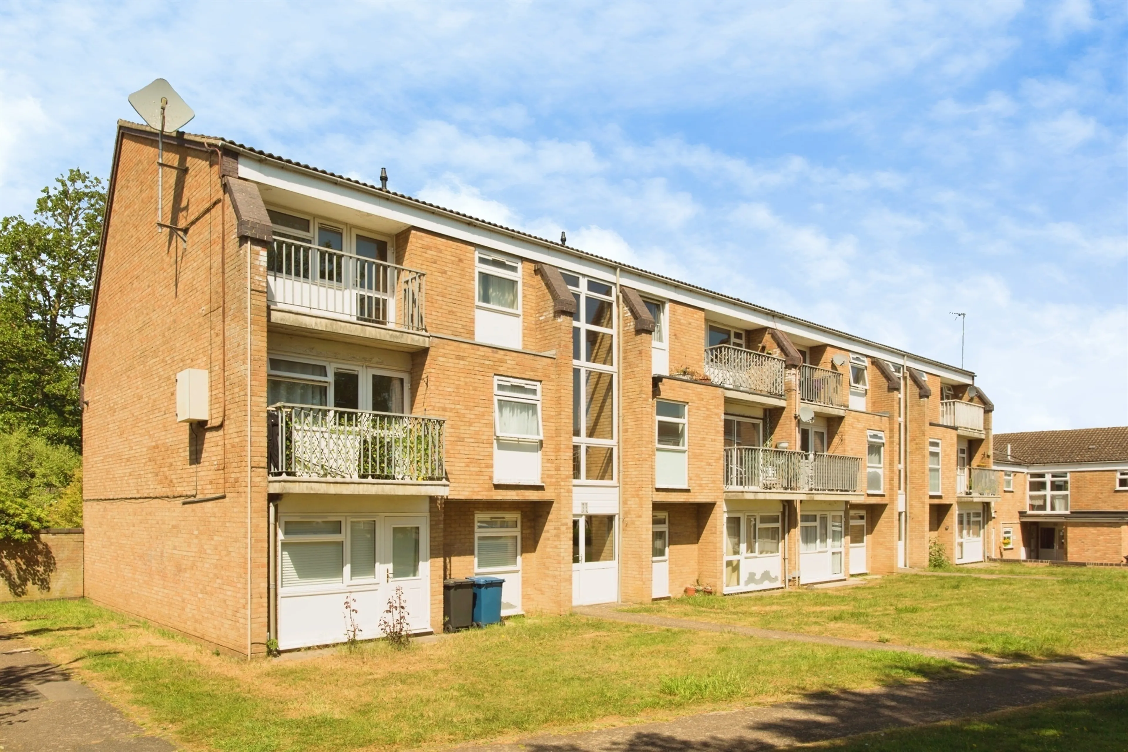 Property at George Lambton Avenue, Newmarket