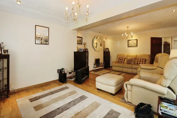 Rannoch Road, BRISTOL, Avon, BS7