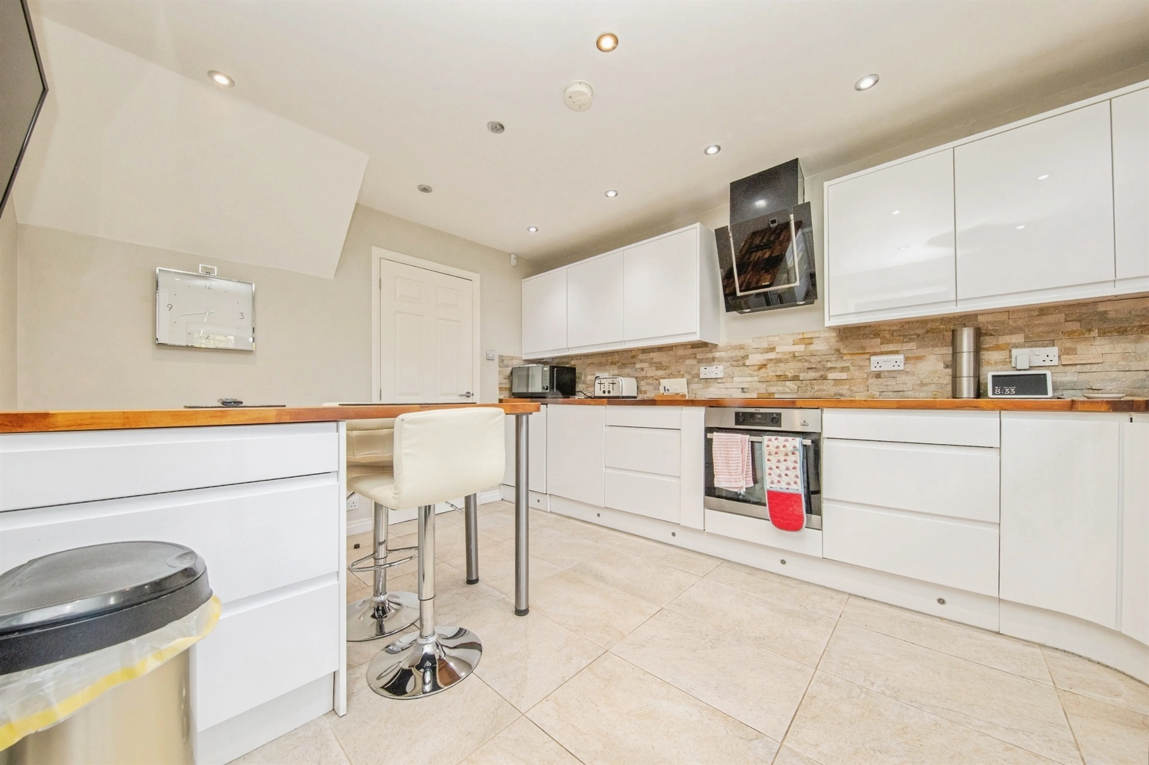 Property at Burr Close, Ramsey, Harwich