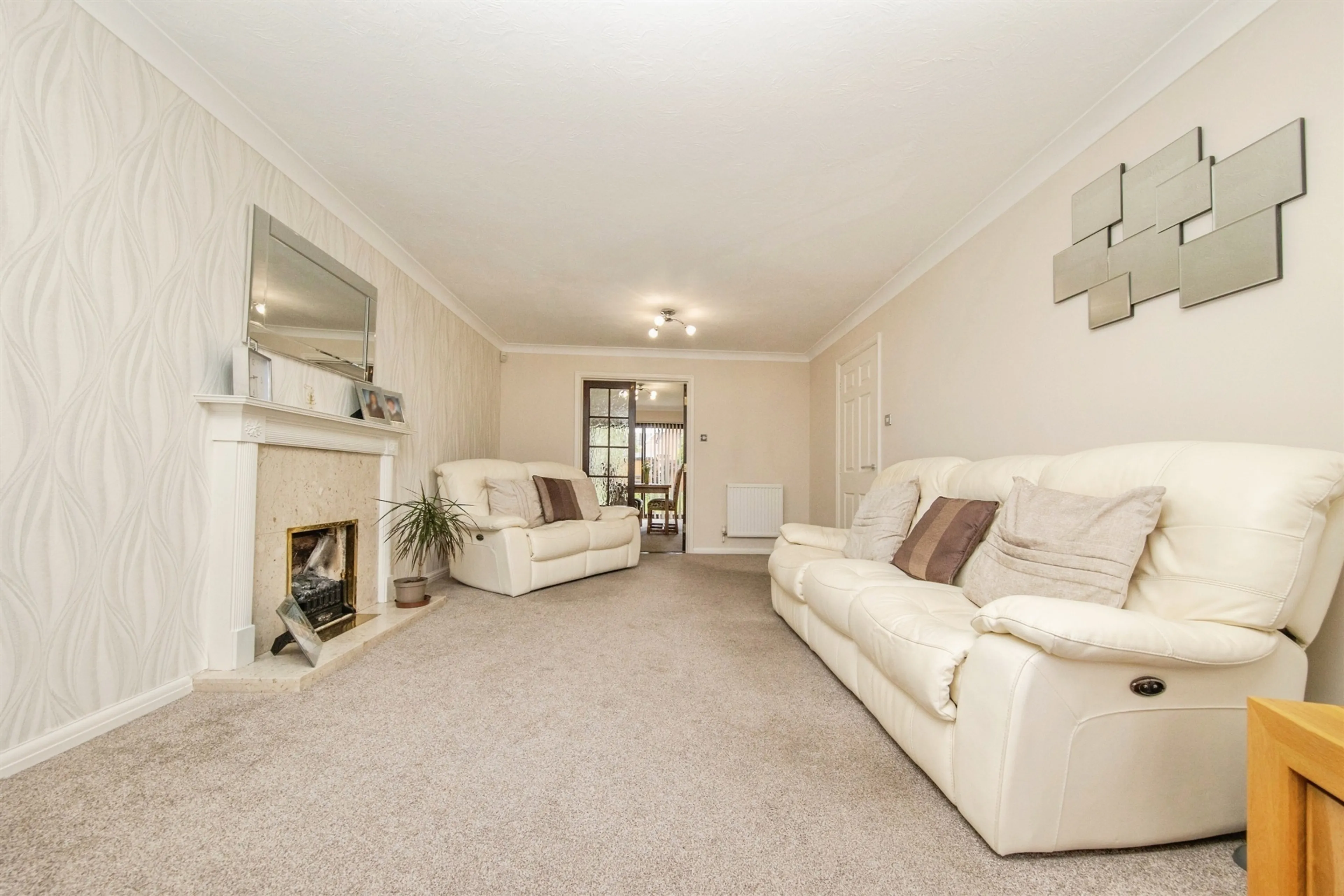 Property at Burr Close, Ramsey, Harwich