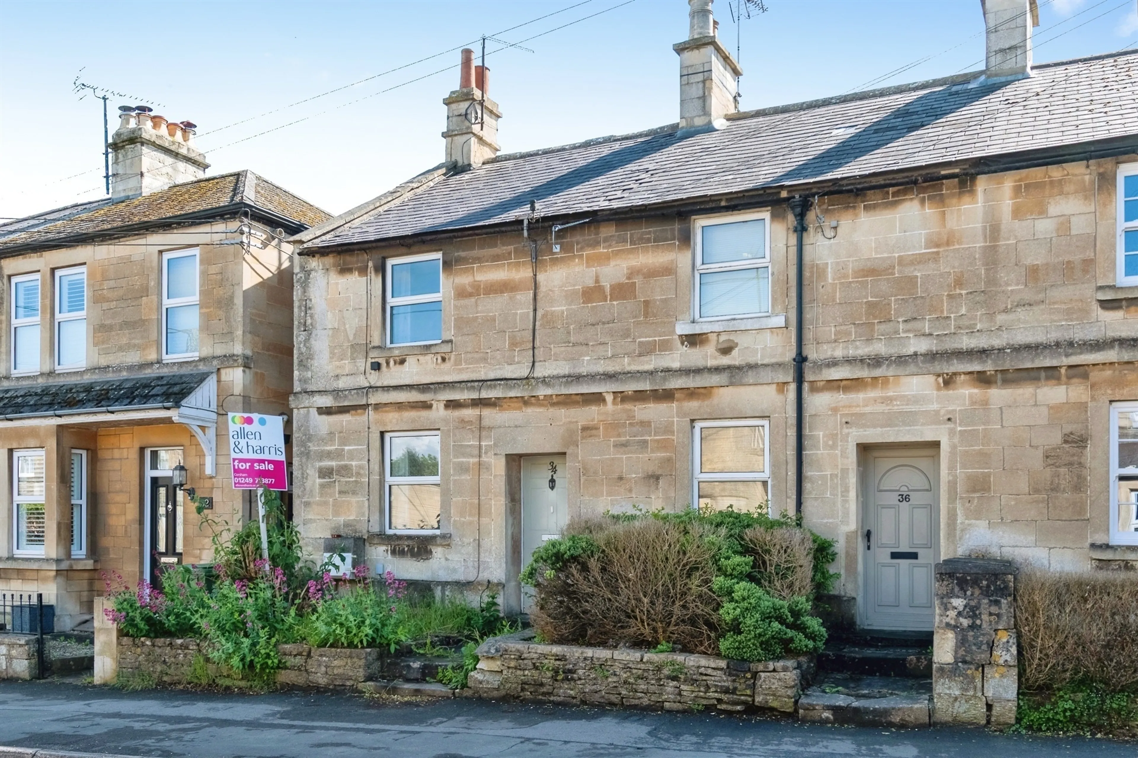 Property at Pickwick Road, Corsham