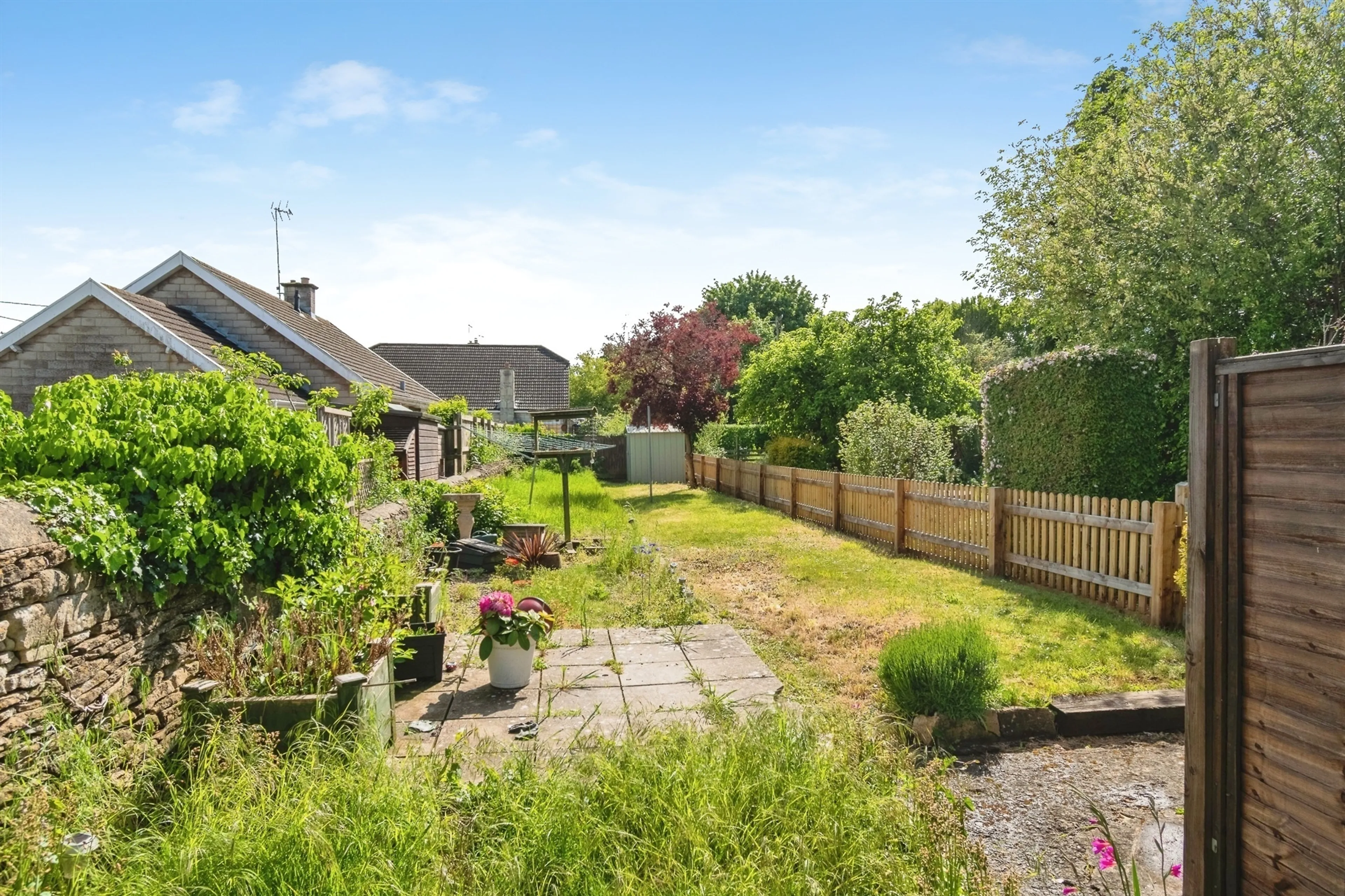 Property at Pickwick Road, Corsham