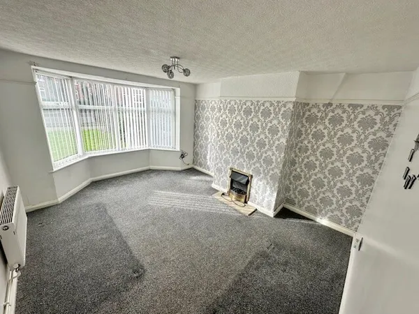 Badger Avenue, CW1