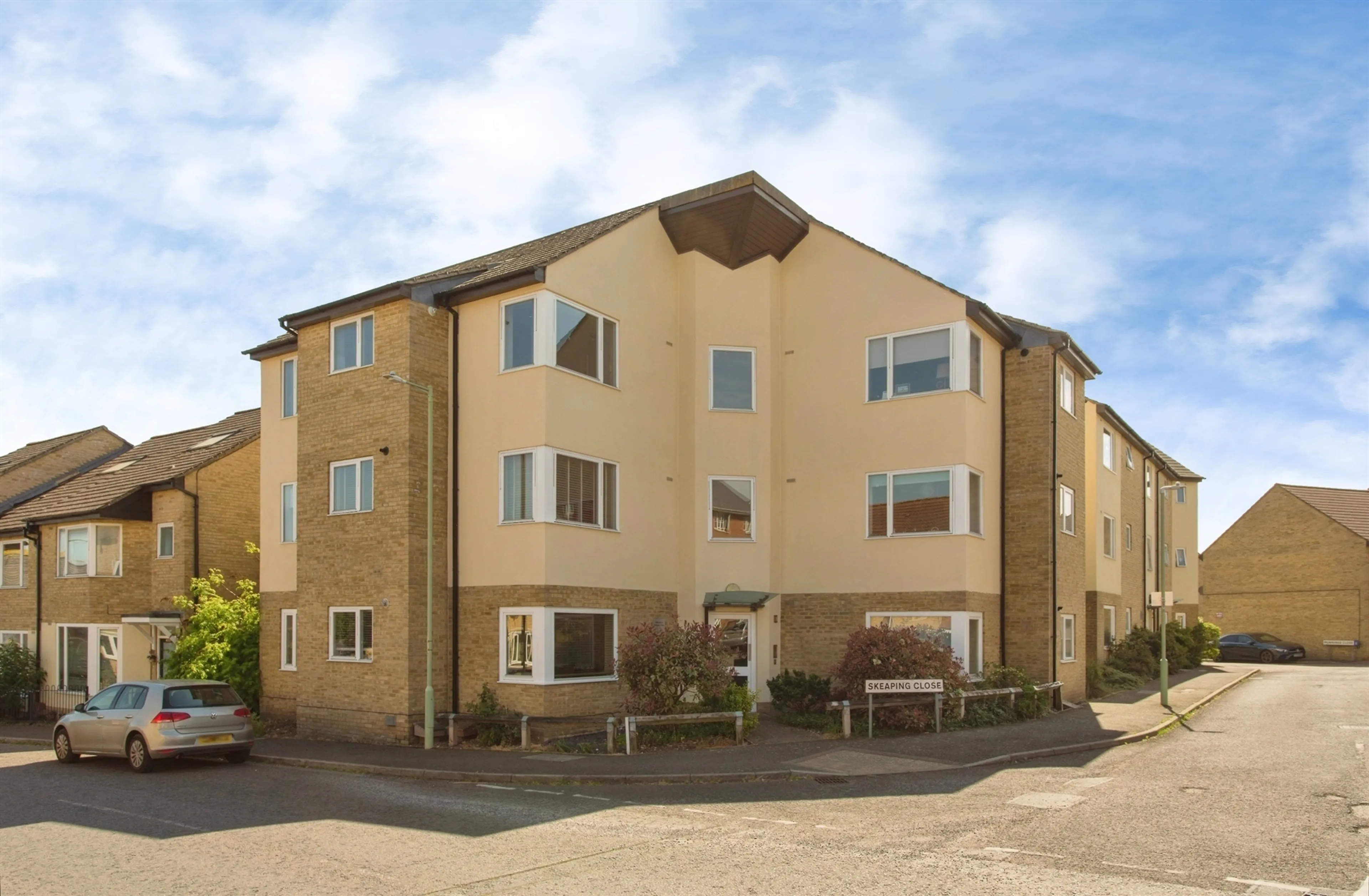 Property at Skeaping Close, NEWMARKET