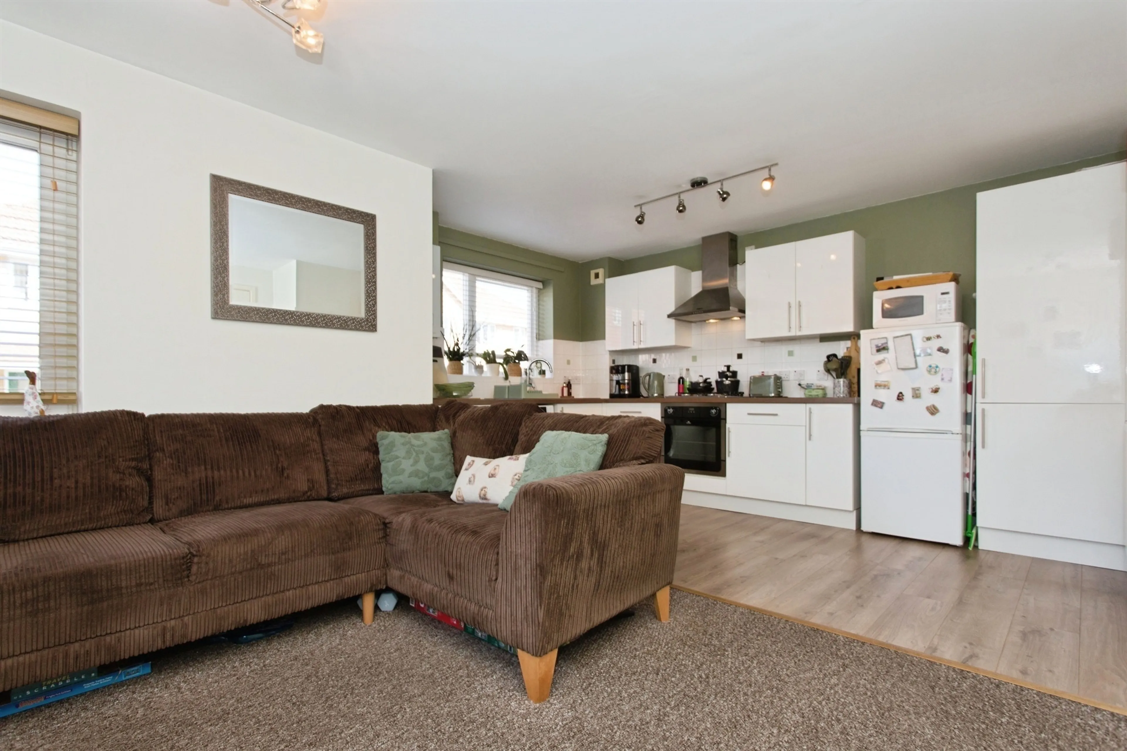 Property at Skeaping Close, NEWMARKET