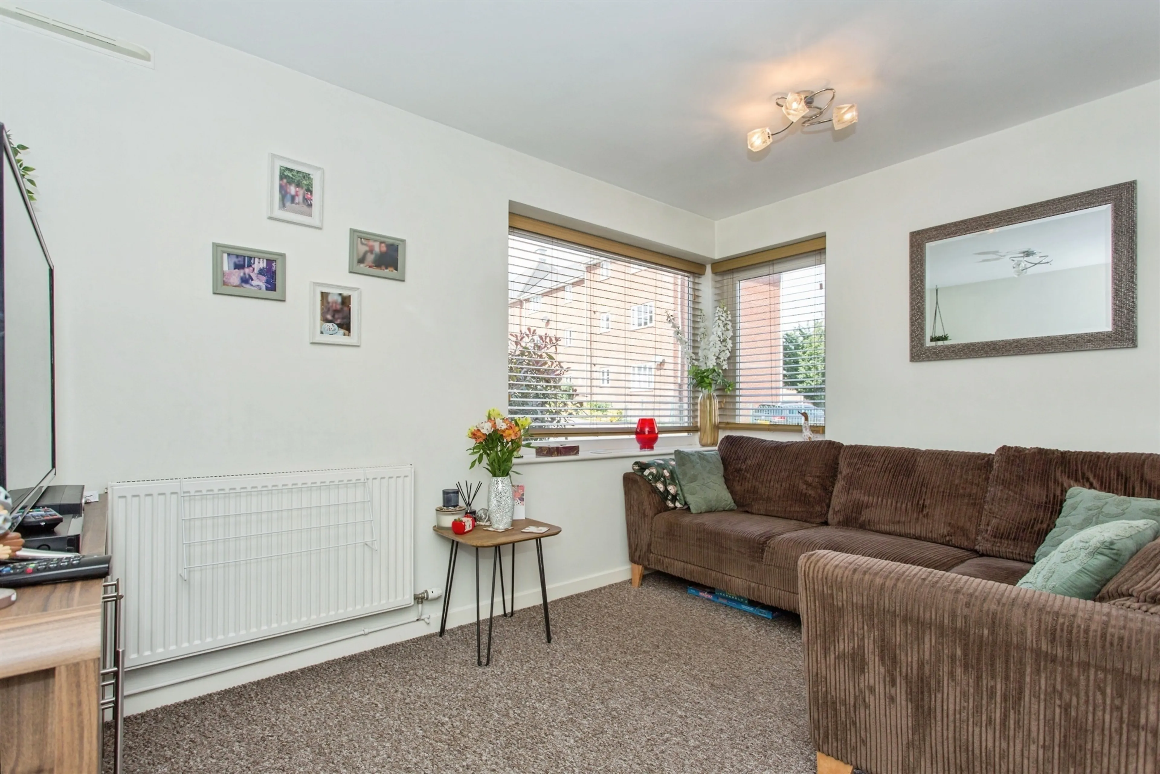 Property at Skeaping Close, NEWMARKET