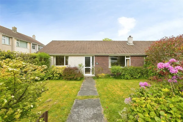 Rosemellin, Camborne, Cornwall, TR14