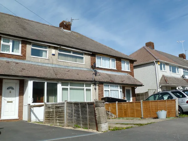 Worthing Road, Patchway, Bristol