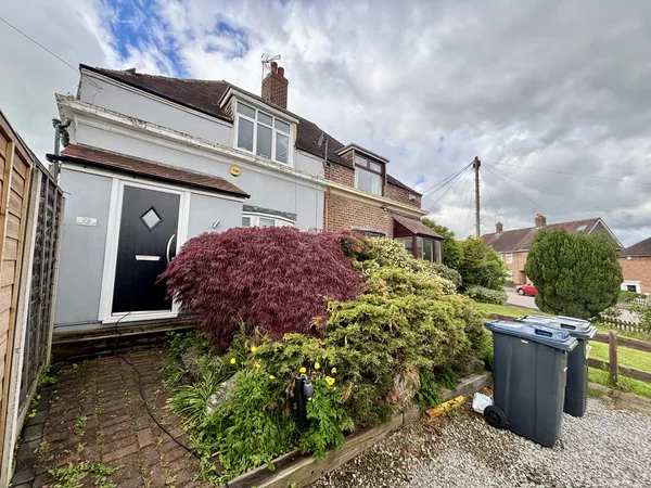 Broad Meadow Lane, Kings Norton B30