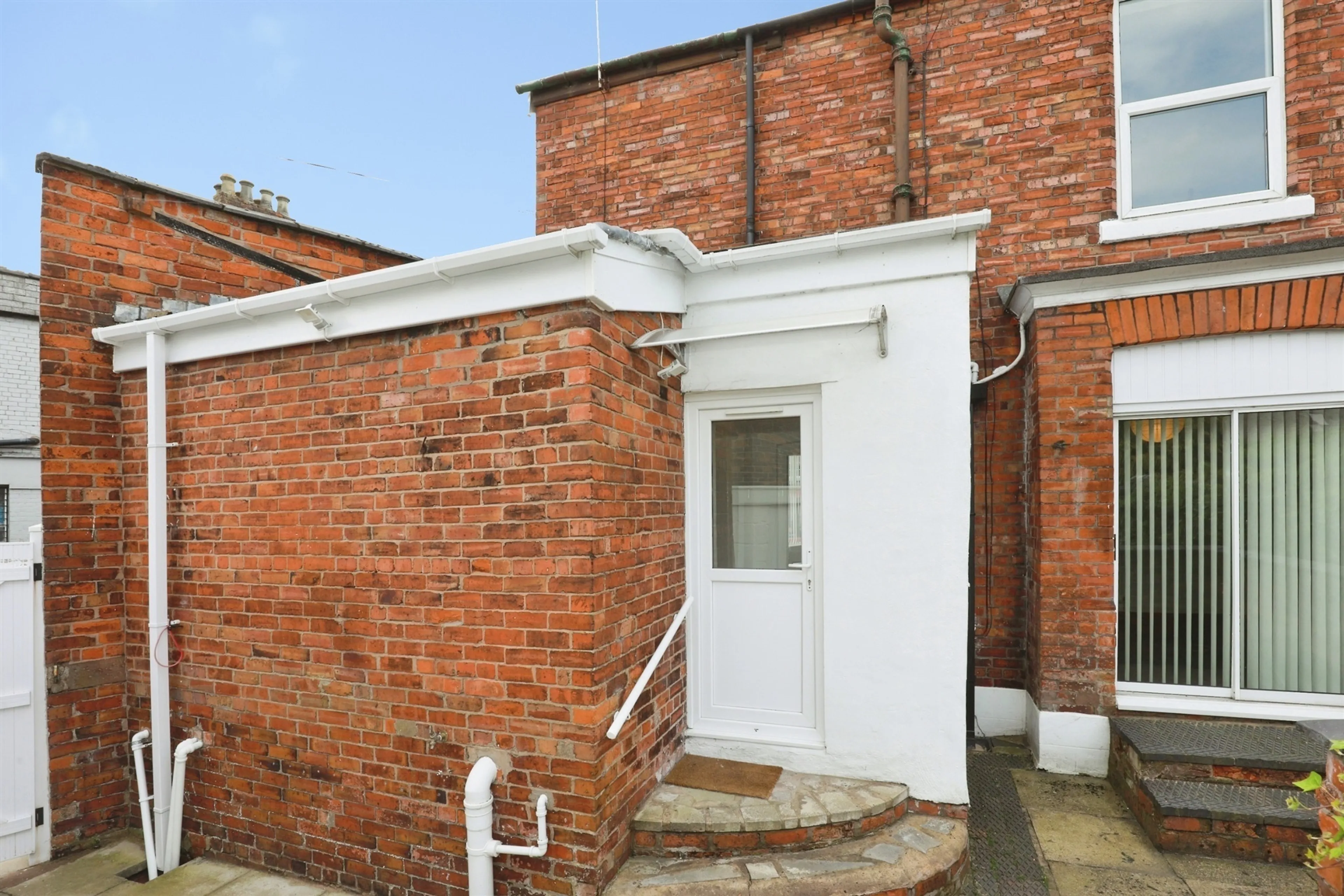 Property at Station Road, NORTHWICH