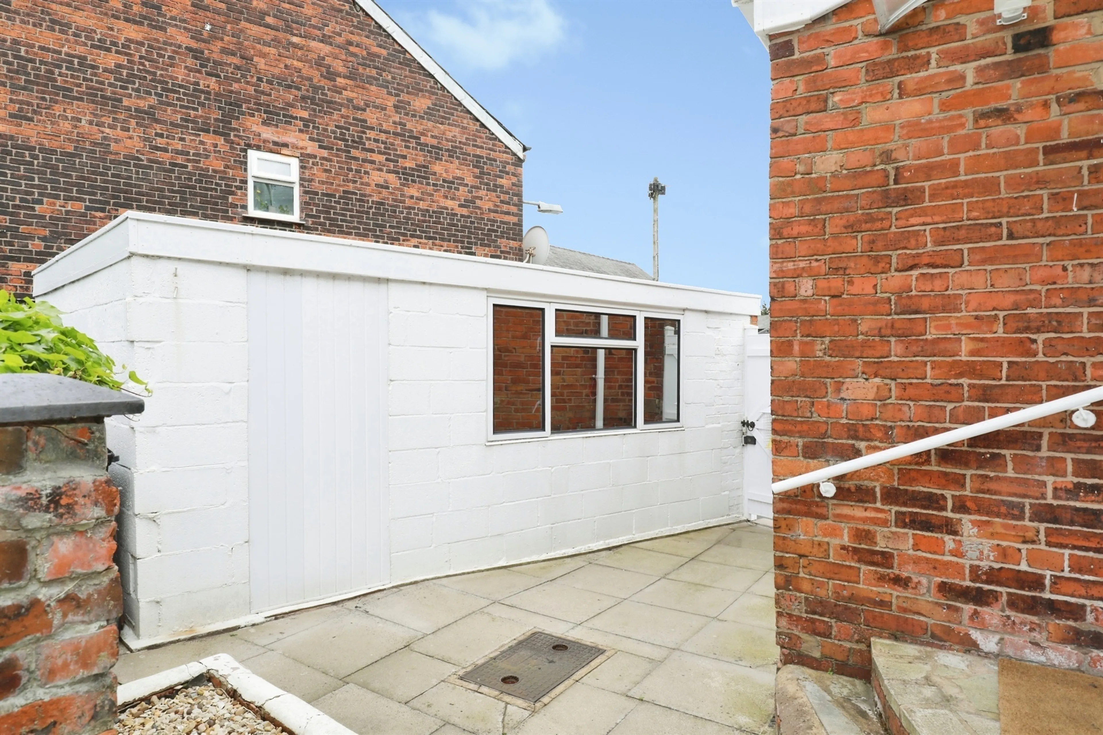 Property at Station Road, NORTHWICH