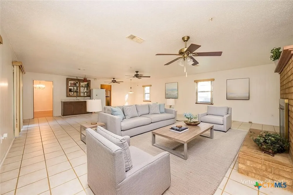 1214 Chippendale Dr, Killeen, TX 76549