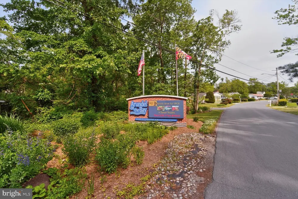 3420 Cohasset Ave, Annapolis, MD 21403