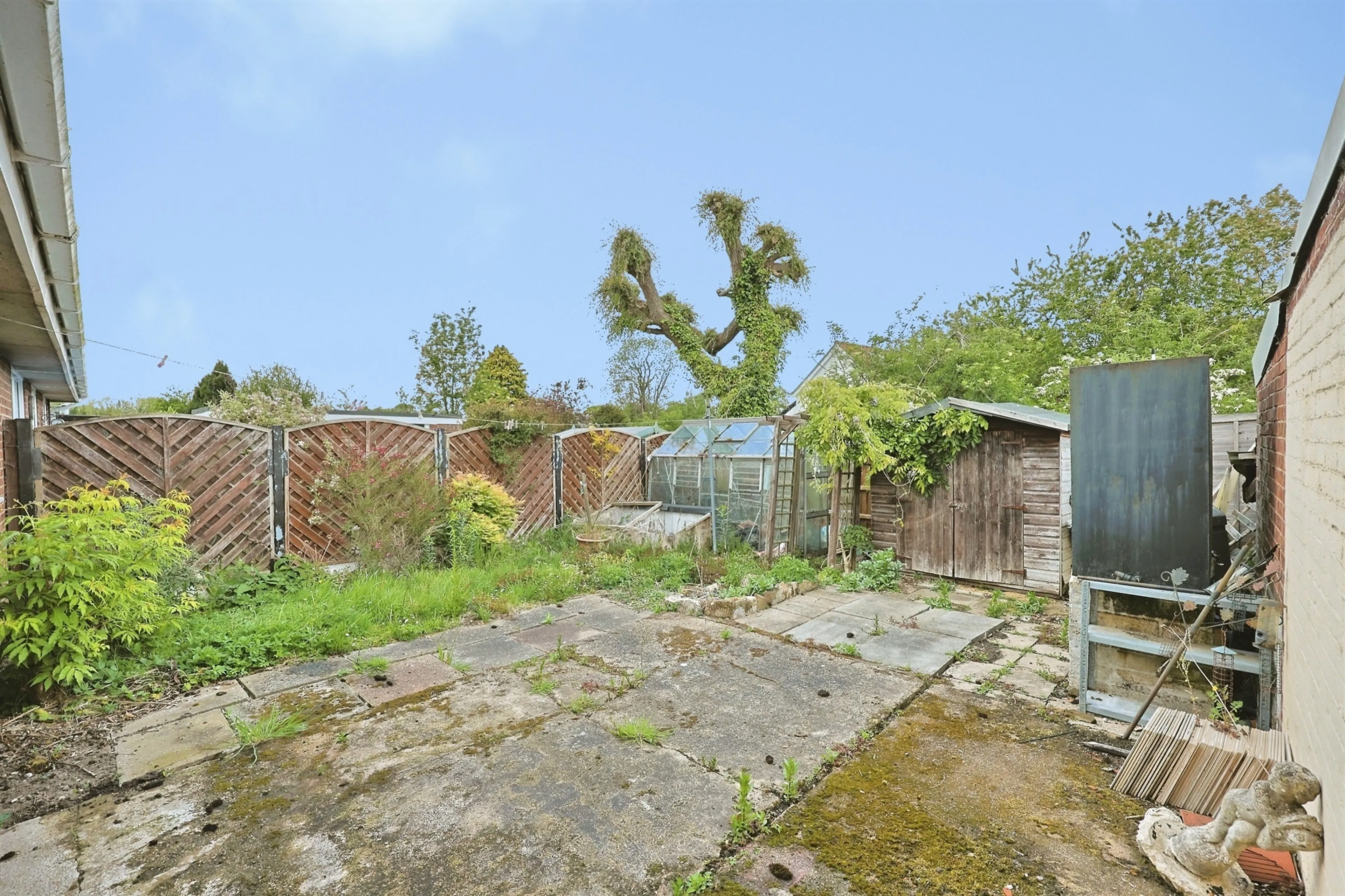 Property at Crosskeys Way, Mattishall, Dereham