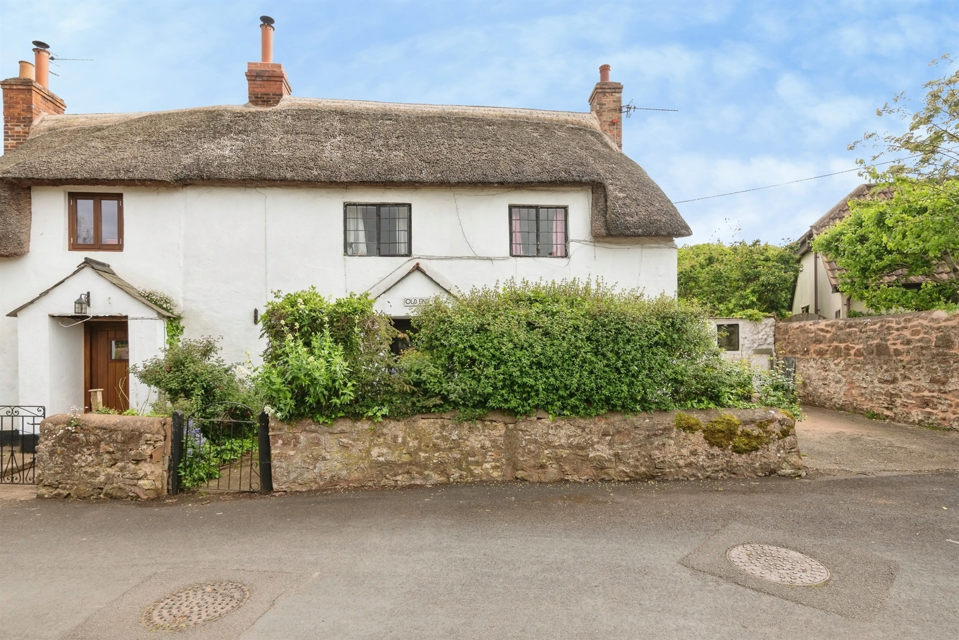 Property at Bridge Street, Williton, TAUNTON