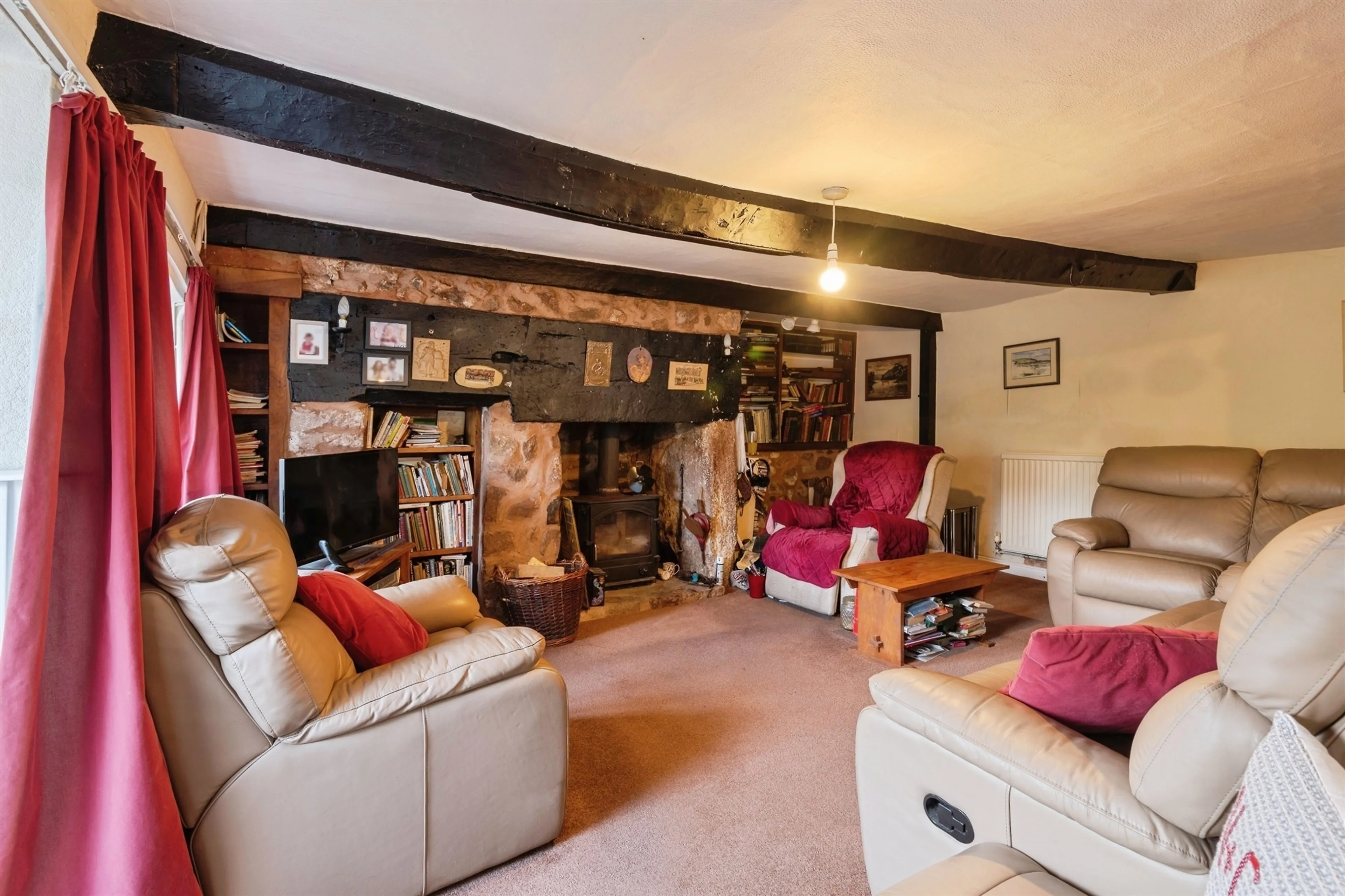 Property at Bridge Street, Williton, TAUNTON