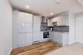 Property responsive
