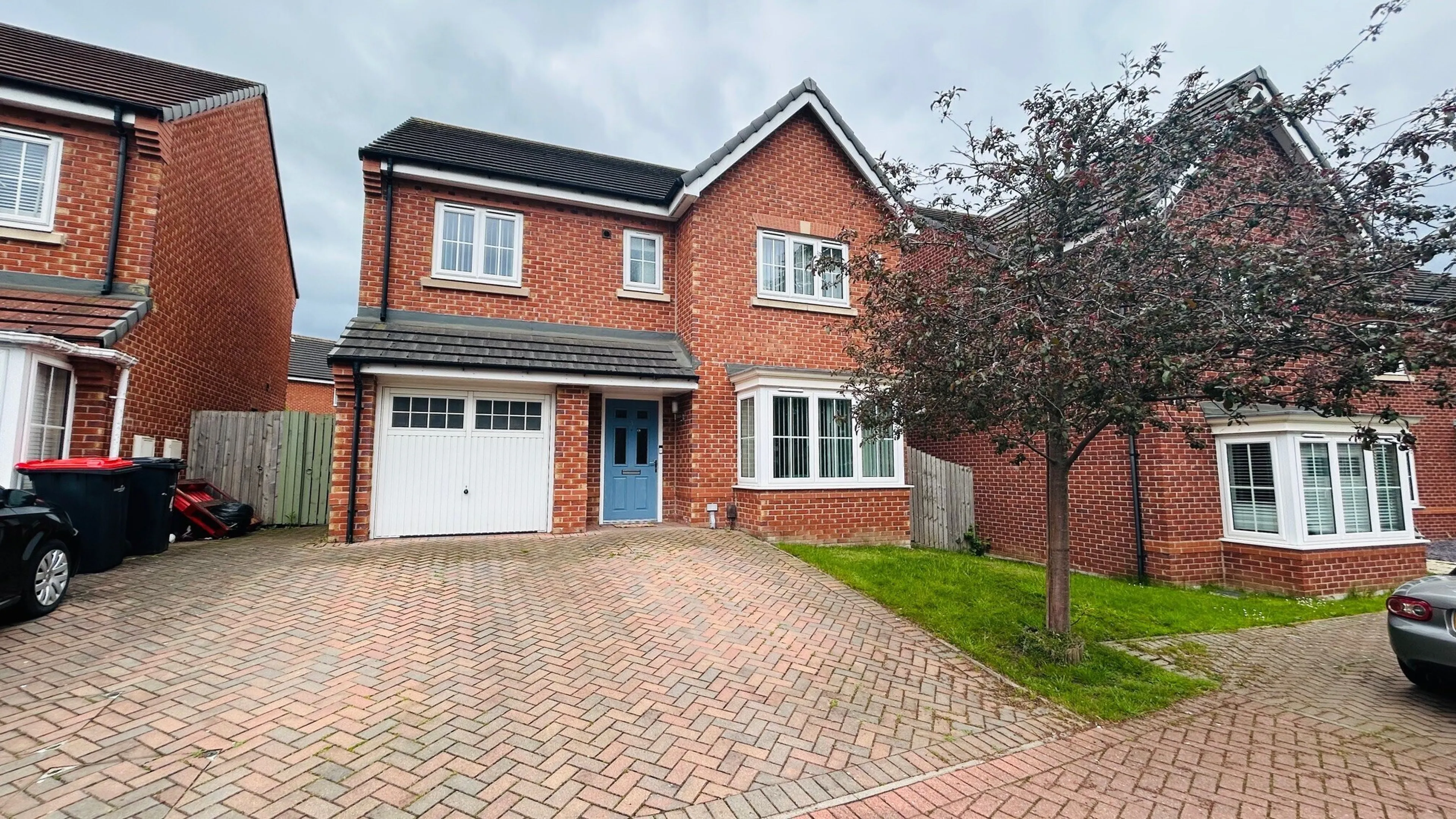 Property at Ceremony Wynd, Middlesbrough