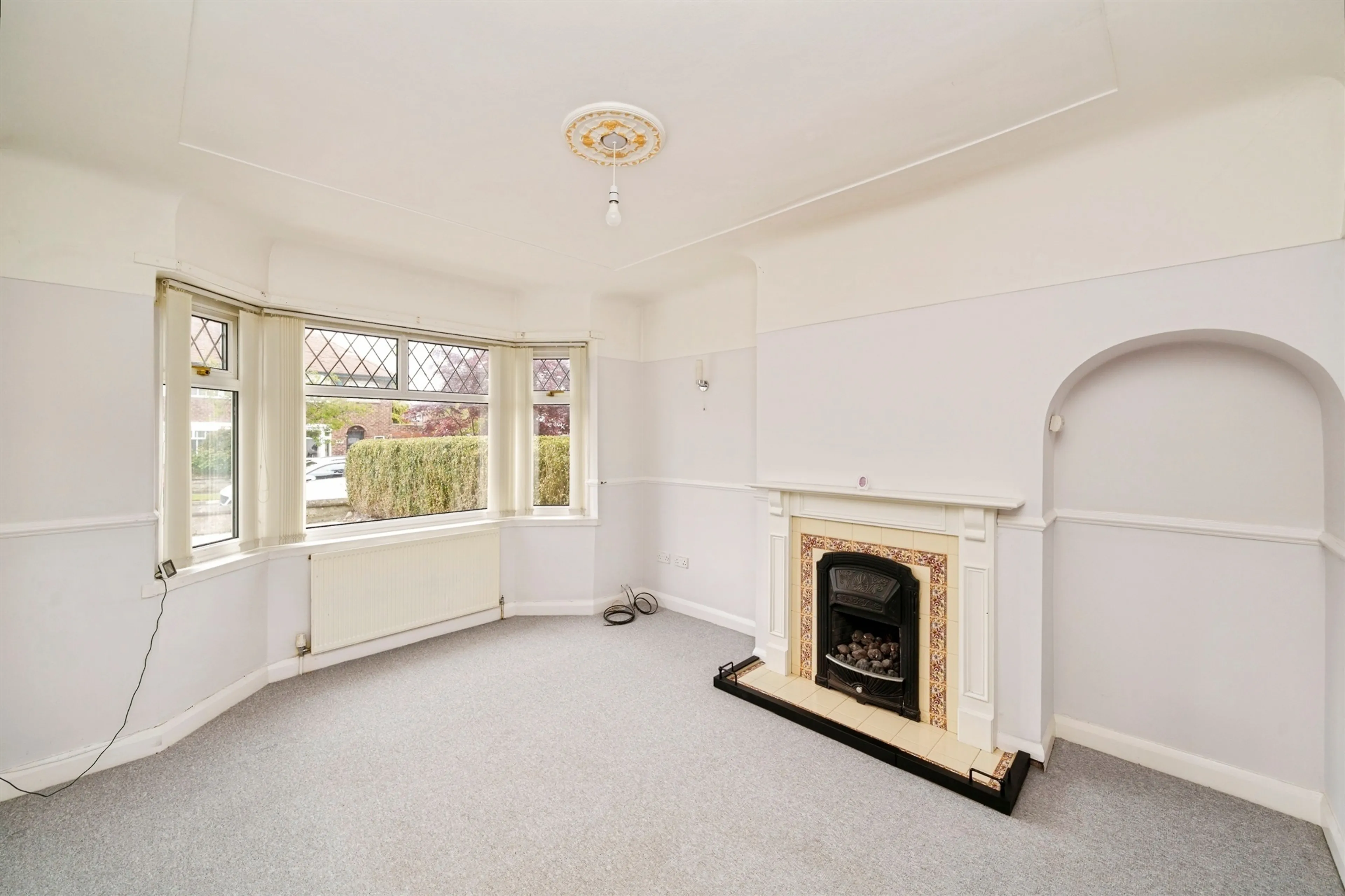 Property at Teesdale Road, Wirral