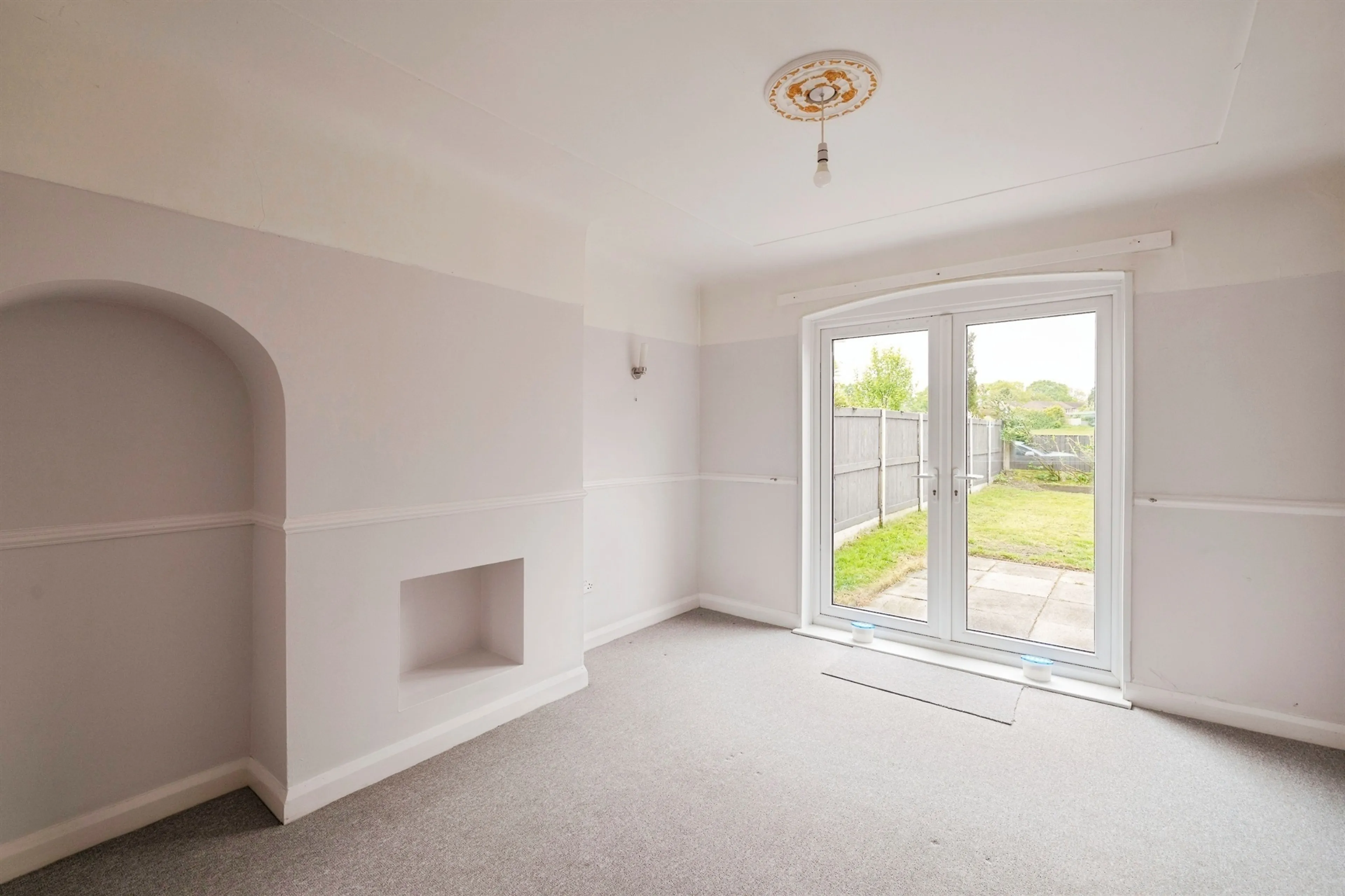 Property at Teesdale Road, Wirral