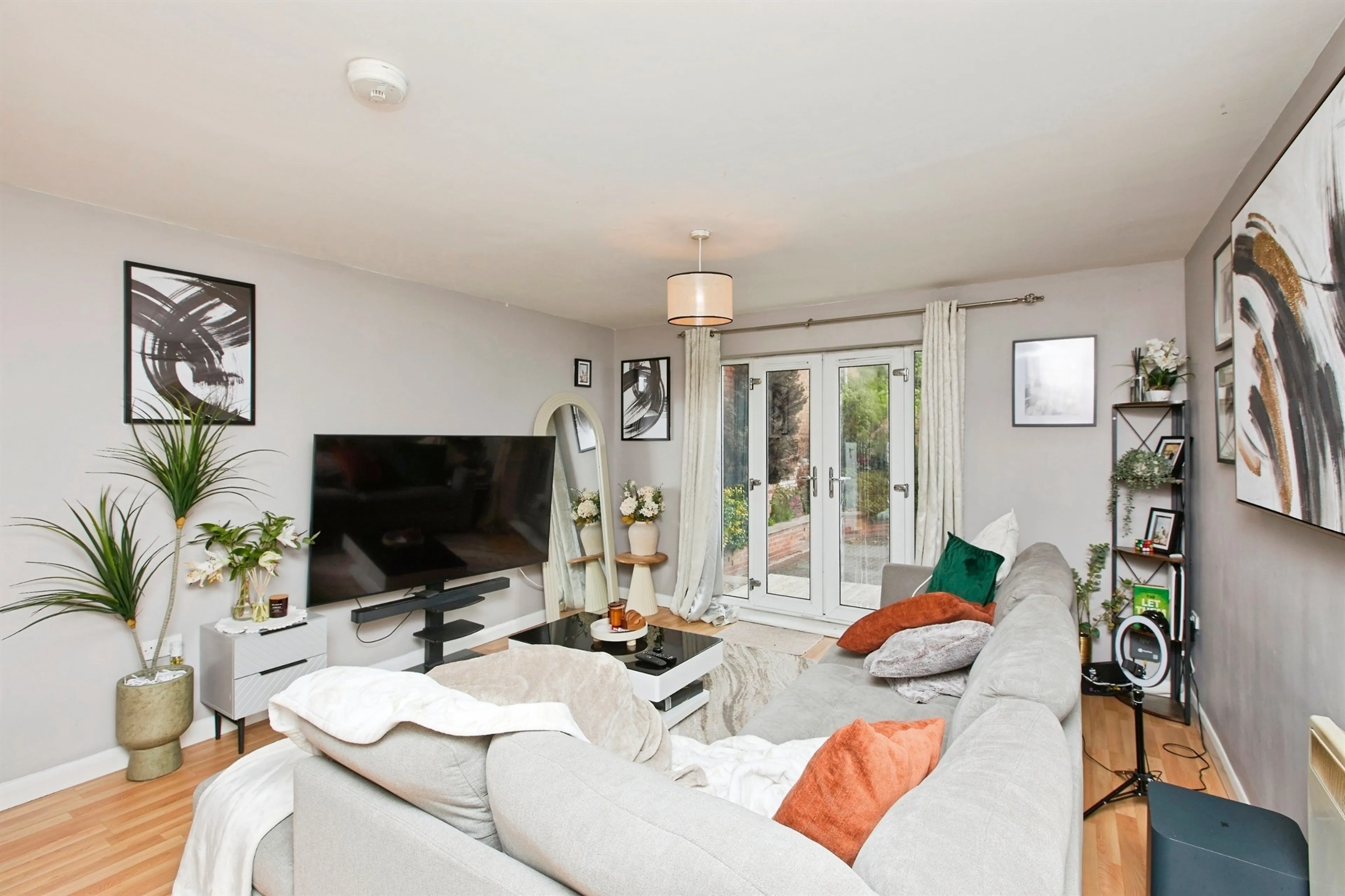 Property at Empress Road, Derby