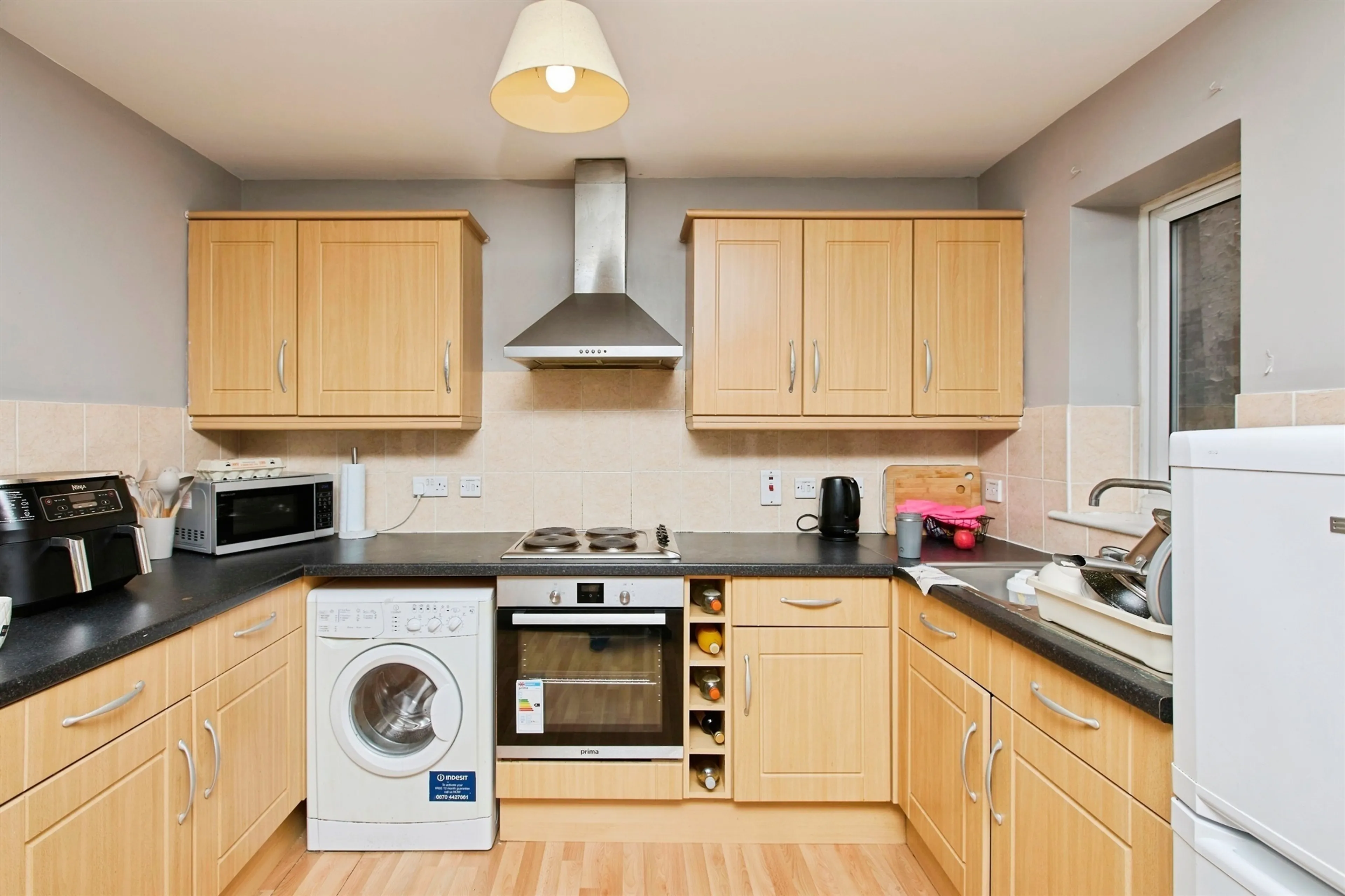 Property at Empress Road, Derby