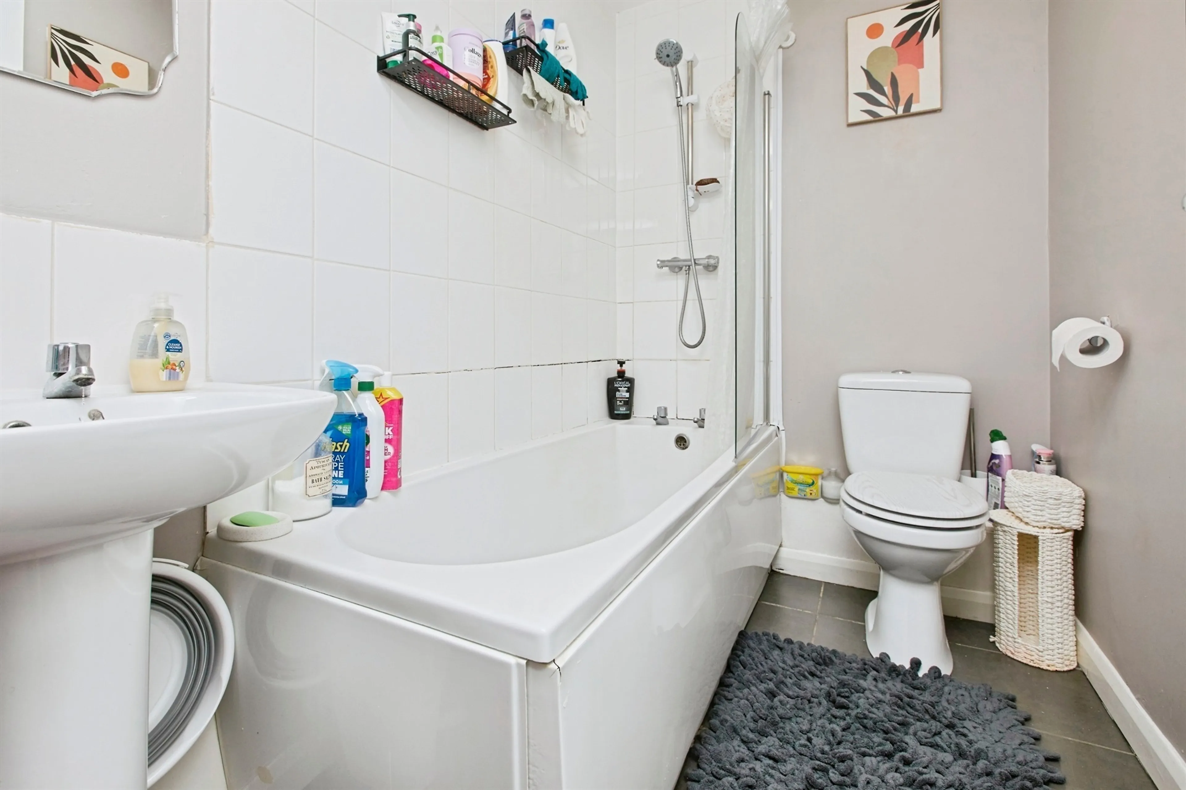 Property at Empress Road, Derby