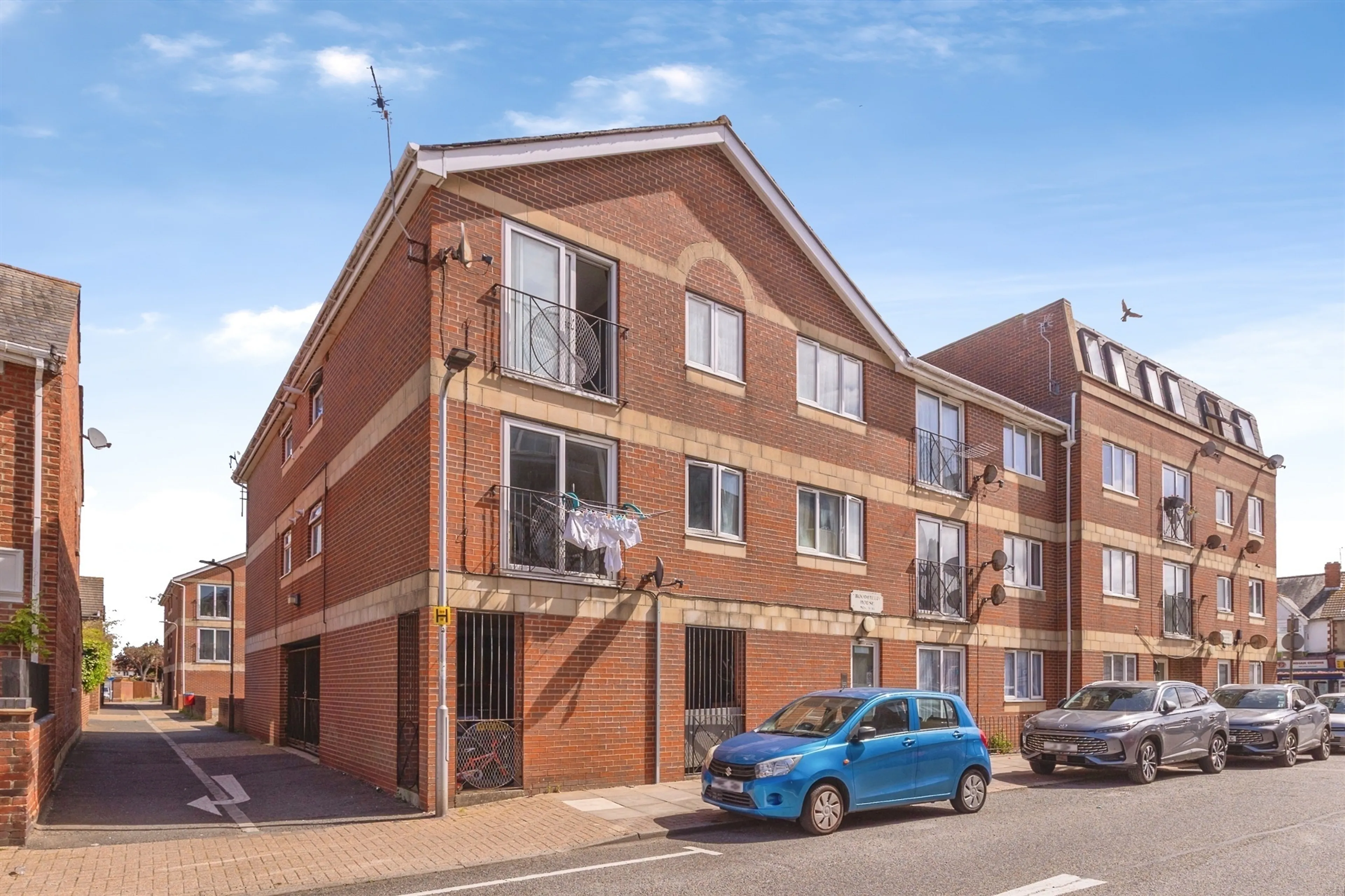 Property at Meredith Road, Portsmouth