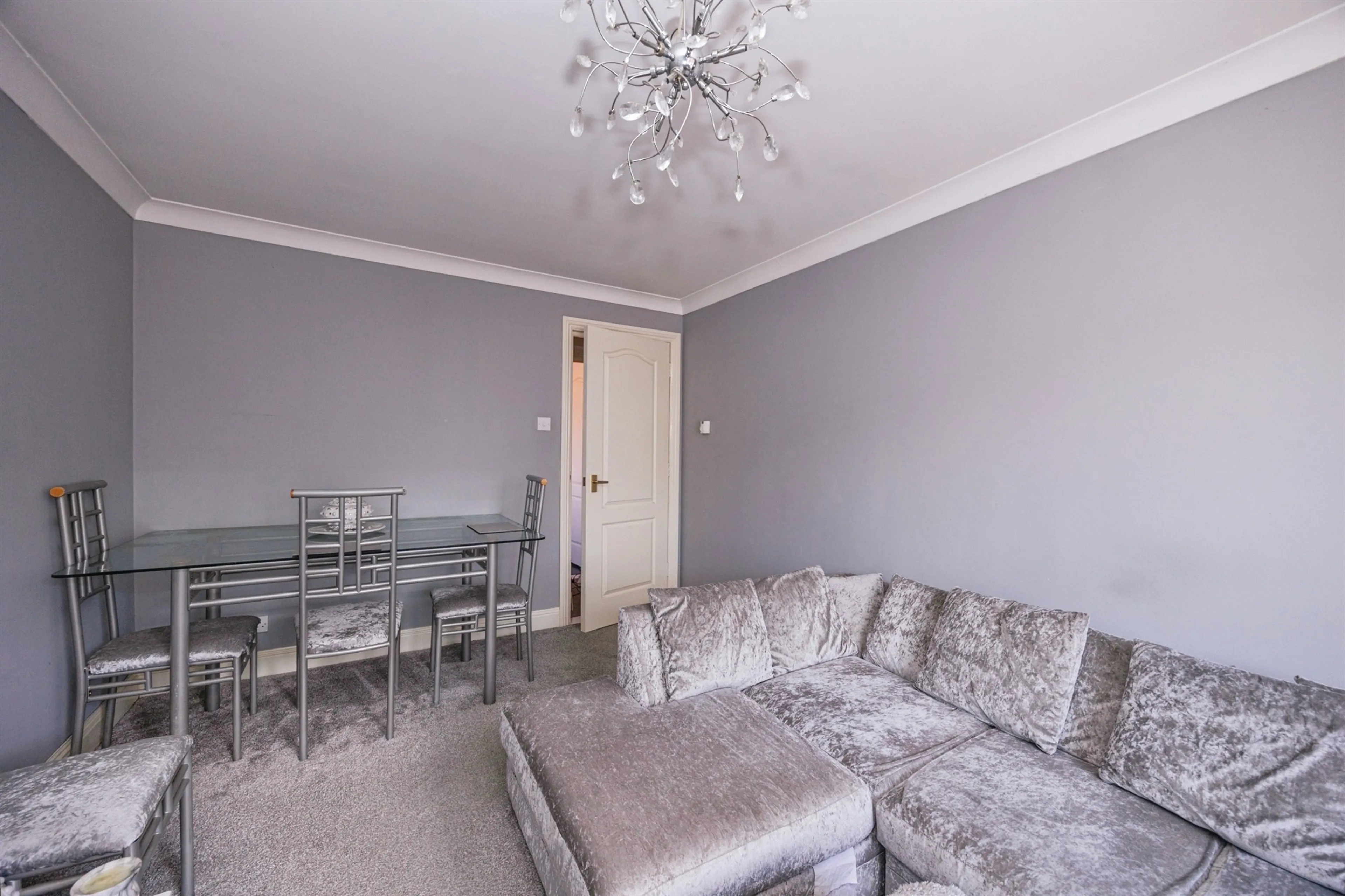 Property at Meredith Road, Portsmouth