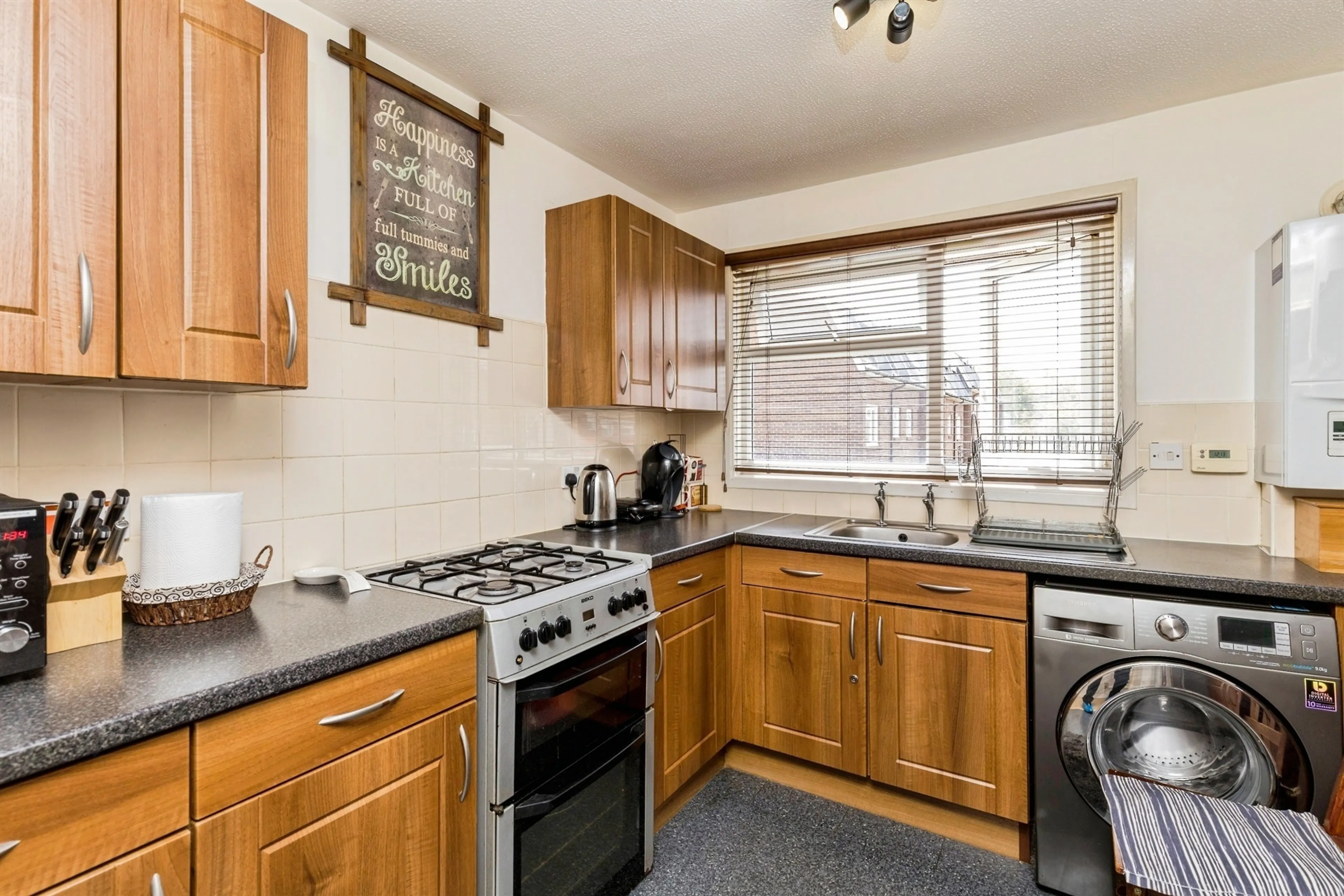 Property at Britten Close, Crawley