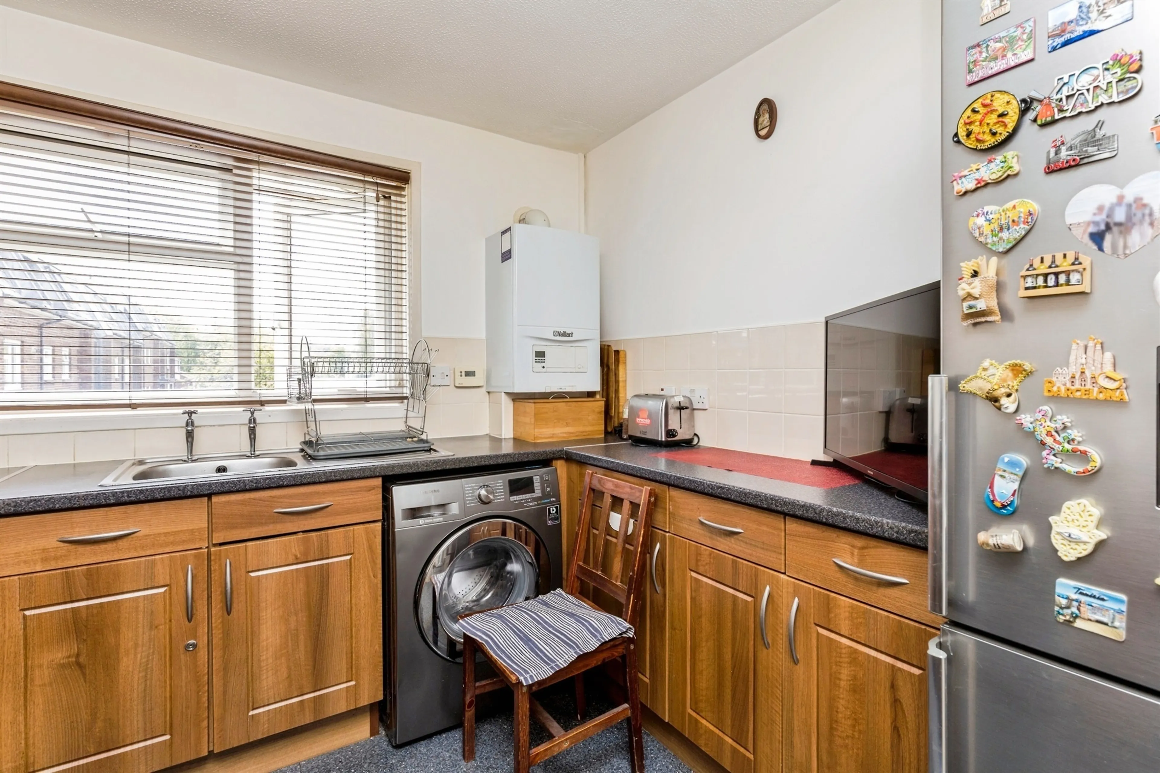 Property at Britten Close, Crawley