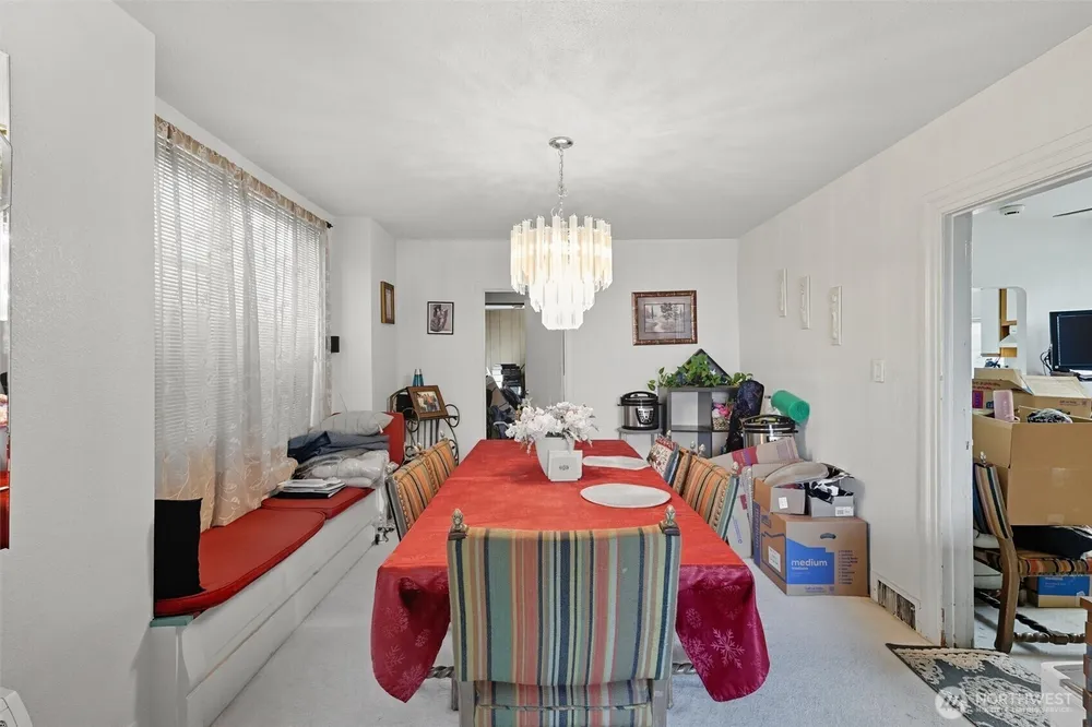 911 Martin Luther King Jr Way, Seattle, WA 98122