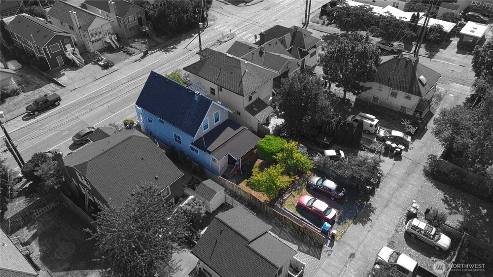 911 Martin Luther King Jr Way, Seattle, WA 98122