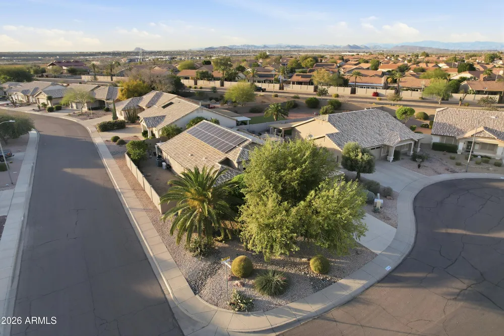 20108 N 110th Ave, Sun City, AZ 85373