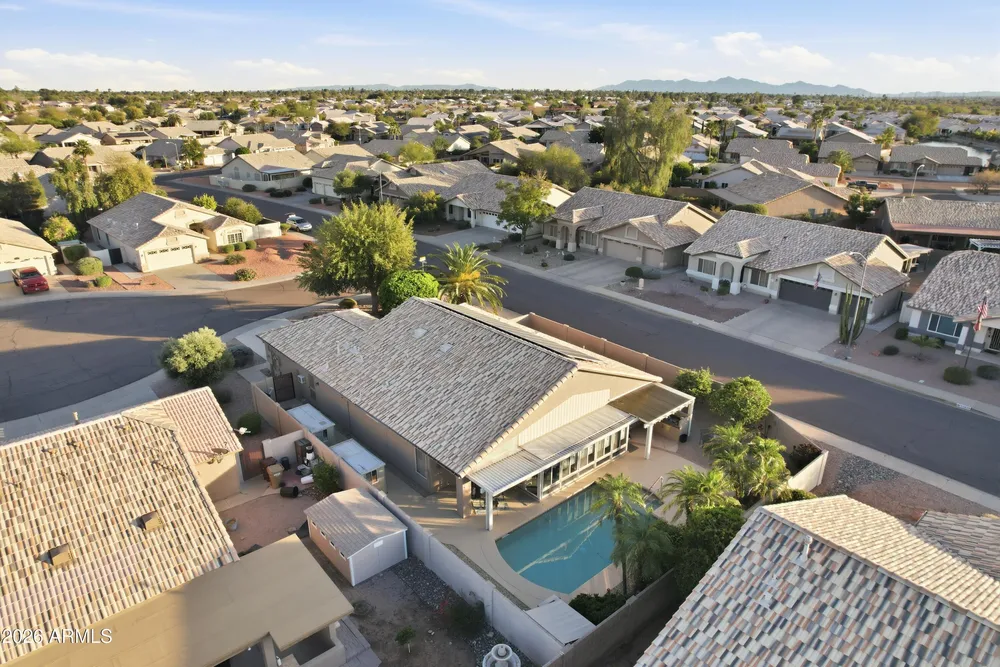 20108 N 110th Ave, Sun City, AZ 85373