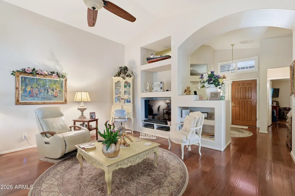 20108 N 110th Ave, Sun City, AZ 85373