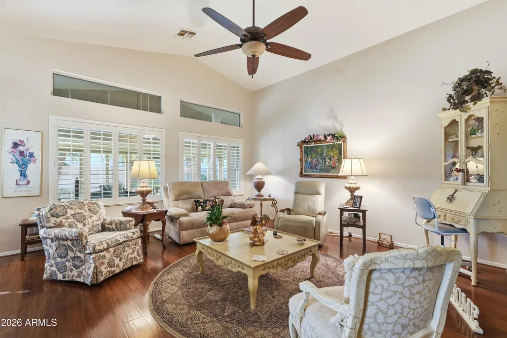 20108 N 110th Ave, Sun City, AZ 85373
