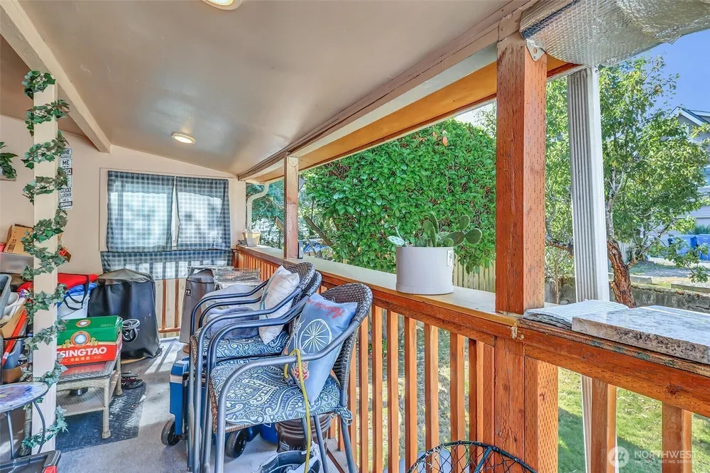 911 Martin Luther King Jr Way, Seattle, WA 98122