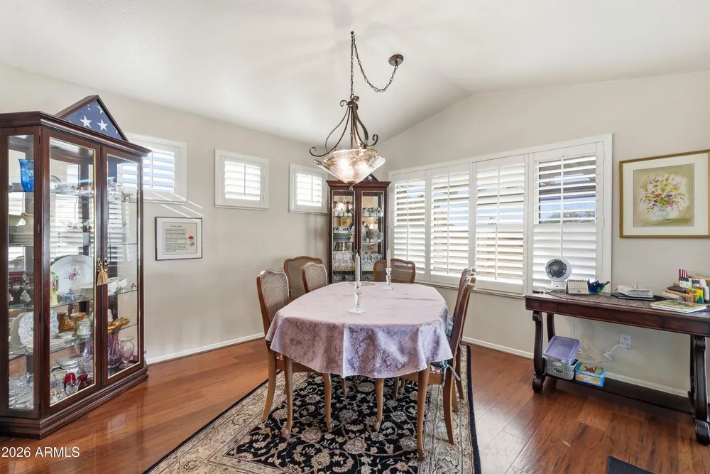 20108 N 110th Ave, Sun City, AZ 85373