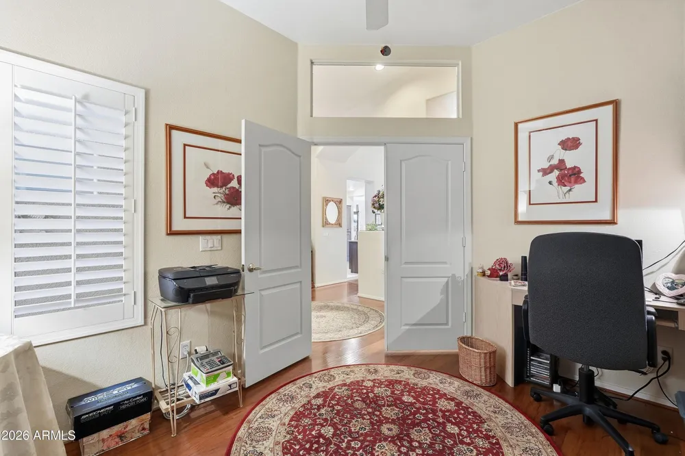 20108 N 110th Ave, Sun City, AZ 85373