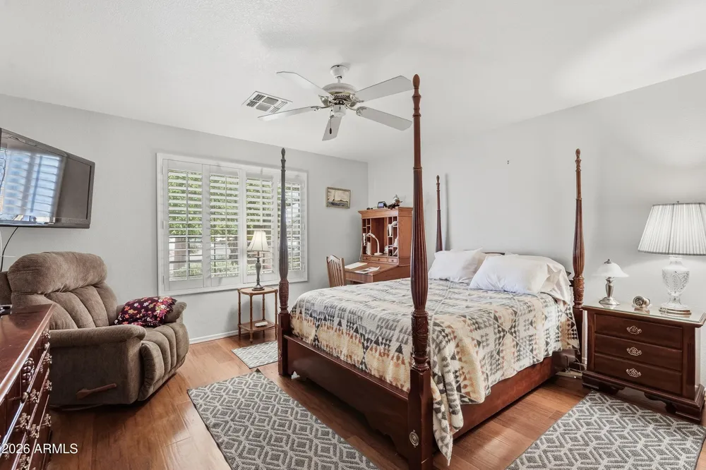 20108 N 110th Ave, Sun City, AZ 85373