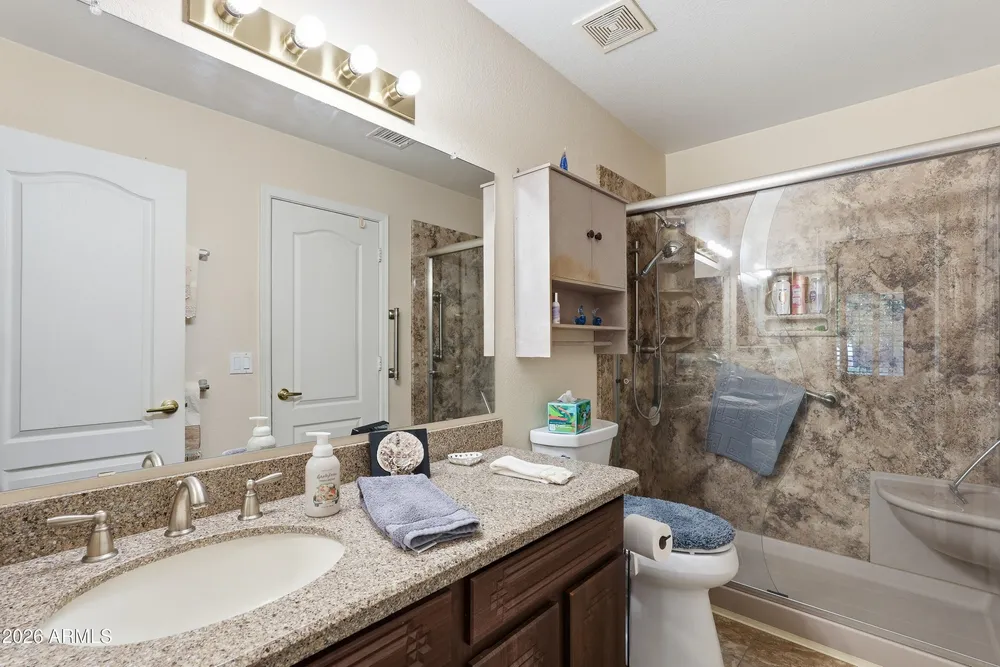 20108 N 110th Ave, Sun City, AZ 85373