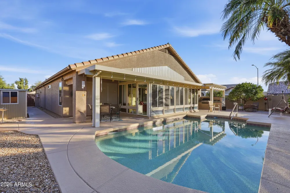 20108 N 110th Ave, Sun City, AZ 85373