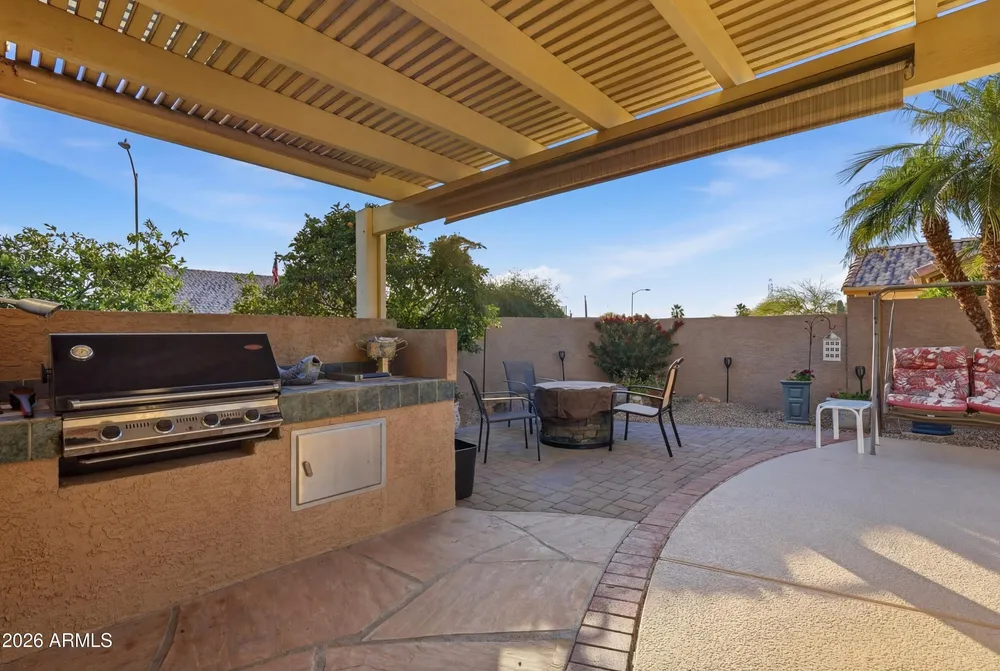 20108 N 110th Ave, Sun City, AZ 85373