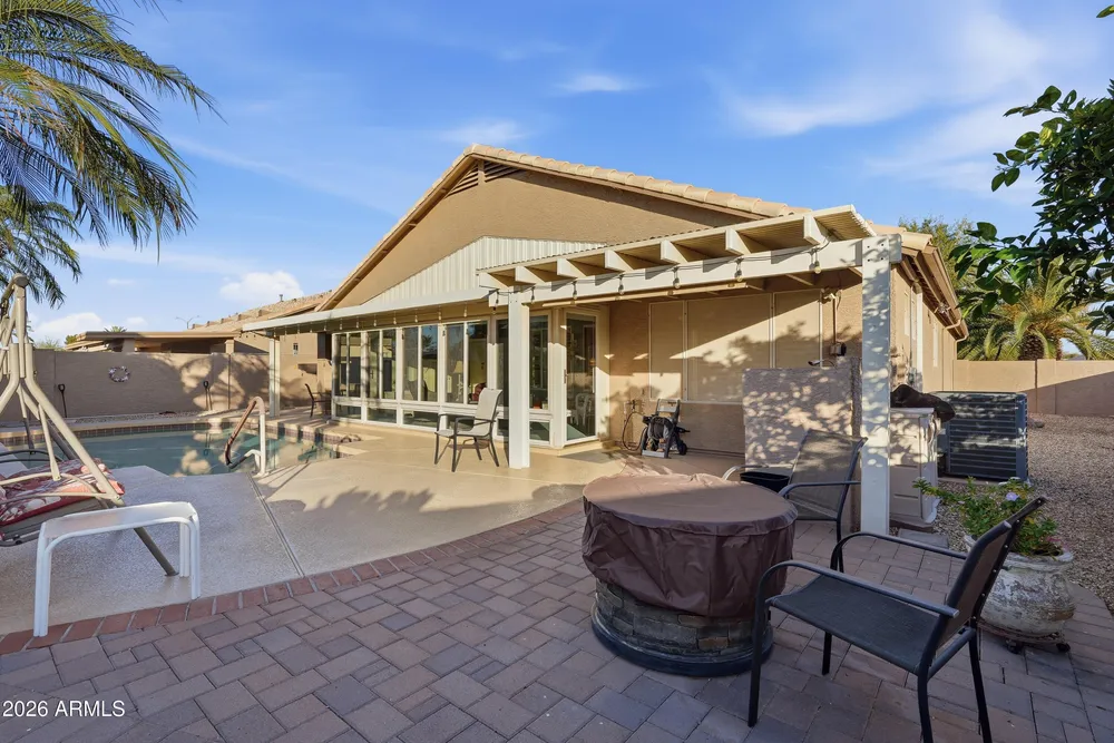 20108 N 110th Ave, Sun City, AZ 85373