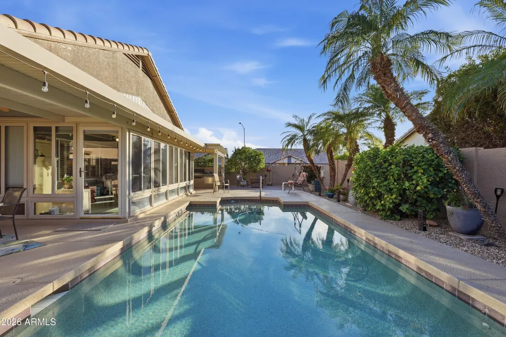 20108 N 110th Ave, Sun City, AZ 85373